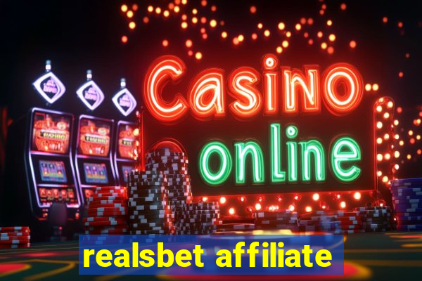 realsbet affiliate